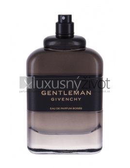 Givenchy Gentleman Boisée, Parfumovaná voda 100, Tester