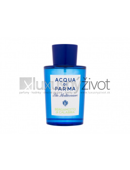 Acqua di Parma Blu Mediterraneo Bergamotto di Calabria, Toaletná voda 180