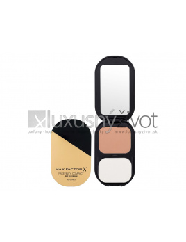 Max Factor Facefinity Compact Foundation 002 Ivory, Make-up 10, SPF20