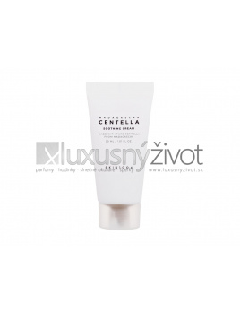 SKIN1004 Centella Soothing Cream, Denný pleťový krém 30