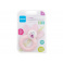 MAM Cooler Teether, Hryzátko 1 - 4m+ Pink