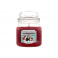 Yankee Candle Home Inspiration Pugs & Kisses, Vonná sviečka 340, Christmas Limited Edition