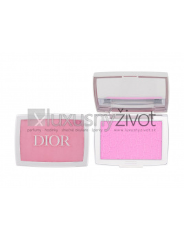 Dior Dior Backstage Rosy Glow 001 Pink, Lícenka 4,4