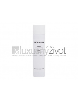 Sachajuan Hairspray Light and Flexible, Lak na vlasy 75