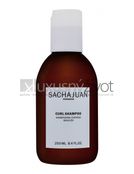 Sachajuan Curl Shampoo, Šampón 250