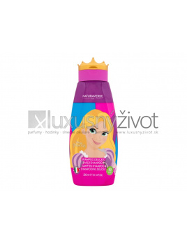 Naturaverde Disney Princess Mild Shampoo, Šampón 300