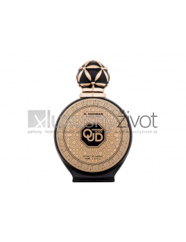 Al Haramain Haramain Black Oud, Parfumový extrakt 100