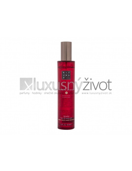 Rituals The Ritual Of Ayurveda Hair & Body Mist, Telový sprej 50