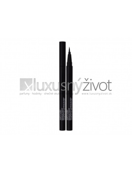 Wet n Wild Breakup Proof Waterproof Liquid Eyeliner Ultra Black, Očná linka 0,9