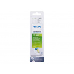 Philips Sonicare Optimal White W2c, Náhradná hlavica 4 - HX6074/27 White