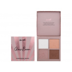 Barry M Glow Beam Illuminating Palette, Rozjasňovač 16