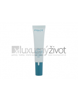 PAYOT Lisse Smoothing Eyes And Lips Care, Očný krém 15