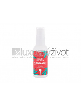 Kallos Cosmetics Hair Pro-Tox Cannabis Dry Ends Serum Oil, Sérum na vlasy 50