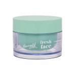 Barry M Fresh Face Skin Hydrating Moisturiser, Denný pleťový krém 50