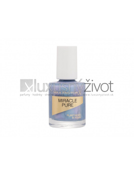 Max Factor Miracle Pure 850 Bright Angelite, Lak na nechty 12