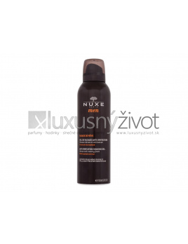 NUXE Men Anti-Irritation Shaving Gel, Gél na holenie 150