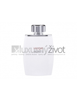 Lalique White, Toaletná voda 125