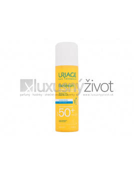 Uriage Bariésun Moisturizing Dry Mist, Opaľovací prípravok na telo 200, SPF50+