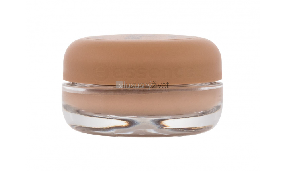  essence Mousse Make Up, 03 Matt Honey : Beauty & Personal Care