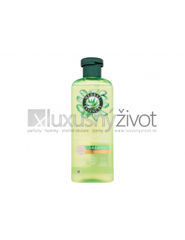 Herbal Essences Moisturise Aloe Shampoo, Šampón 350