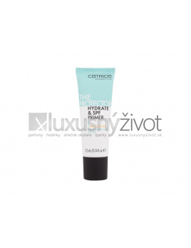 Catrice The Protector Hydrate & SPF Primer, Podklad pod make-up 22