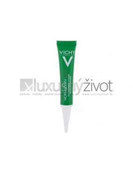 Vichy Normaderm S.O.S Anti-Pickel Sulfur Paste, Lokálna starostlivosť 20