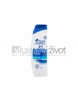 Head & Shoulders Men Ultra Total Care 2in1, Šampón 330