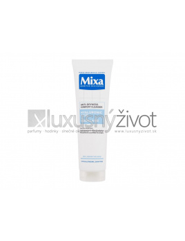 Mixa Hyaluronic Acid + Squalane Anti-Dryness Comfort Cleanser, Čistiaci gél 150