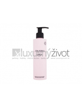 Shiseido Ginza, Sprchovací krém 200