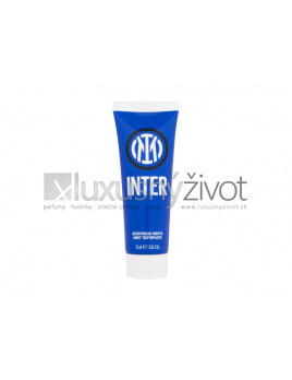 Inter Inter Mint Toothpaste, Zubná pasta 75