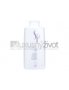 Wella Professionals SP Balance Scalp, Šampón 1000