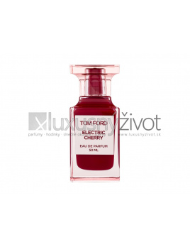 TOM FORD Private Blend Electric Cherry, Parfumovaná voda 50