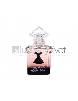 Guerlain La Petite Robe Noire, Parfumovaná voda 30