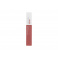 Maybelline Superstay Matte Ink Liquid 435 De-Stresser, Rúž 5