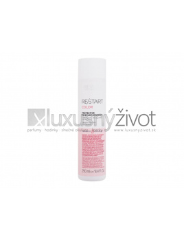 Revlon Professional Re/Start Color Protective Micellar Shampoo, Šampón 250