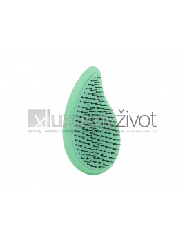 Wet Brush Go Green Palm Detangler Green, Kefa na vlasy 1