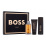 HUGO BOSS Boss The Scent, toaletná voda 100 ml + dezodorant 150 ml + sprchovací gél 100 ml - 2015 SET3