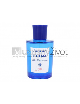 Acqua di Parma Blu Mediterraneo Fico di Amalfi, Toaletná voda 150