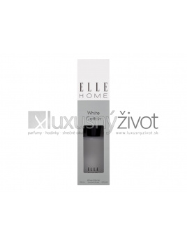 Elle Home White Cotton, Bytový sprej a difuzér 150