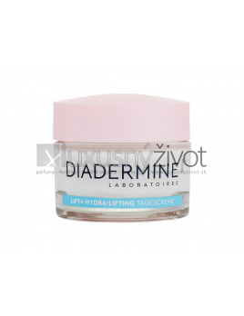 Diadermine Lift+ Hydra-Lifting Anti-Age Day Cream, Denný pleťový krém 50