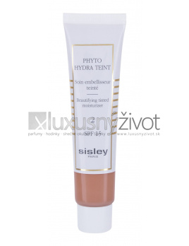 Sisley Phyto Hydra Teint 2 Medium, Make-up 40, SPF15