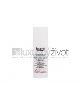 Eucerin Anti-Redness Concealing Day Care, Denný pleťový krém 50, SPF30