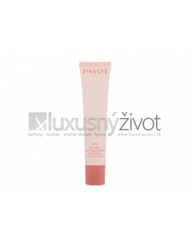 PAYOT N°2 Anti-Redness CC Cream, CC krém 40, SPF50