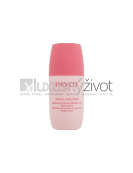 PAYOT Rituel Douceur 24H Freshness Roll-On Deodorant, Dezodorant 75