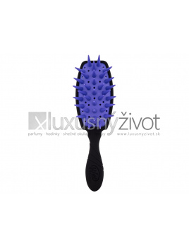 Wet Brush Pro Treatment Brush Black, Kefa na vlasy 1