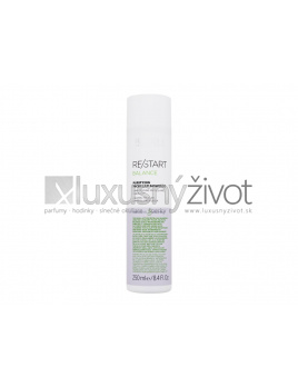 Revlon Professional Re/Start Balance Purifying Micellar Shampoo, Šampón 250