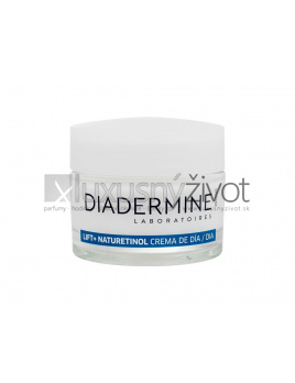 Diadermine Lift+ Phytoretinol Anti-Age Advanced Cream 40+, Denný pleťový krém 50