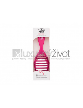 Wet Brush Speed Dry Pink, Kefa na vlasy 1