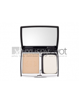 Dior Forever Natural Velvet 3N Neutral, Make-up 10