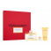 Ferragamo Signorina Libera, parfumovaná voda 100 ml + telové mlieko 50 ml + parfumovaná voda 5 ml